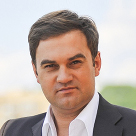Evgeny Kovnir